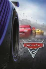  Тачки 3 смотреть онлайн (2017) 