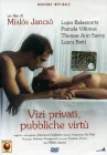 Частные пороки, общественные добродетели смотреть онлайн (1976) 