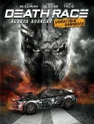  Смертельная гонка 4: Вне анархии смотреть онлайн (2018) 