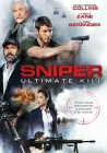  Снайпер: Идеальное убийство смотреть онлайн (2017) 