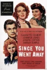  С тех пор как вы ушли смотреть онлайн (1944) 
