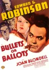  Пулями или голосами смотреть онлайн (1936) 