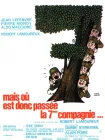  Куда же делась седьмая рота? смотреть онлайн (1973) 