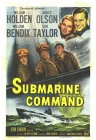  Команда субмарины смотреть онлайн (1951) 