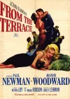  С террасы смотреть онлайн (1960) 