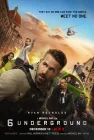  Призрачная шестёрка Шестеро вне закона смотреть онлайн (2019) 