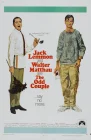  Странная парочка смотреть онлайн (1967) 
