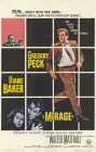  Мираж смотреть онлайн (1965) 