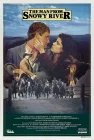  Мужчина с заснеженной реки Человек со Снежной реки смотреть онлайн (1982) 