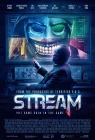  Стрим смотреть онлайн (2024) 