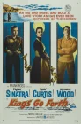  Короли идут дальше смотреть онлайн (1958) 