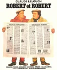  Робер и Робер смотреть онлайн (1978) 