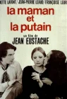  Мамочка и шлюха The Mother and the Whore смотреть онлайн (1973) 