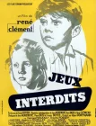  Запрещённые игры смотреть онлайн (1952) 