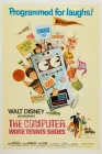  Компьютер в кроссовках смотреть онлайн (1969) 