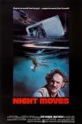  Ночные ходы смотреть онлайн (1975) 