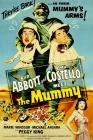  Эбботт и Костелло встречают мумию смотреть онлайн (1955) 