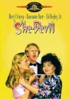  Дьяволица смотреть онлайн (1989) 