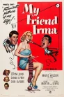  Моя подруга Ирма смотреть онлайн (1949) 