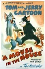  Если в доме завелись мыши смотреть онлайн (1947) 