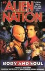  Нация пришельцев: Душа и тело смотреть онлайн (1995) 