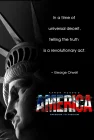  Америка: От свободы к фашизму смотреть онлайн (2006) 