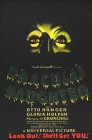  Дочь Дракулы смотреть онлайн (1936) 