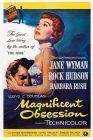  Великолепная одержимость смотреть онлайн (1954) 