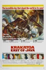  Гибель на вулкане Кракатау смотреть онлайн (1968) 