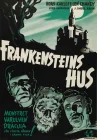  Дом Франкенштейна смотреть онлайн (1944) 