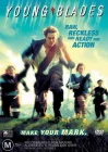  Мушкетёры Молодые клинки смотреть онлайн (2001) 