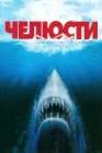  Челюсти смотреть онлайн (1975) 