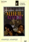  Альфредо, Альфредо смотреть онлайн (1972) 