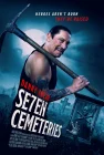  Семь кладбищ смотреть онлайн (2024) 