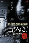  Ужасающие материалы, файл 2: Дрожащий призрак смотреть онлайн (2012) 