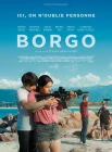  Борго смотреть онлайн (2023) 