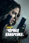  Досье «Чёрная канарейка» смотреть онлайн (2024) 