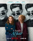  Семейные дела смотреть онлайн (2024) 