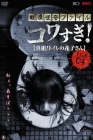  Ужасающие материалы, файл 4: Туалетная Ханако смотреть онлайн (2013) 