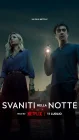  Сгинувшие в ночи Vanished Into the Night смотреть онлайн (2024) 