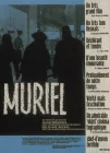  Мюриэль, или время возвращения смотреть онлайн (1963) 