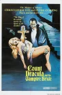  Сатанинские обряды Дракулы смотреть онлайн (1973) 
