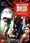  Вкус крови Дракулы смотреть онлайн (1969) 