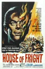  Два лица доктора Джекила смотреть онлайн (1960) 