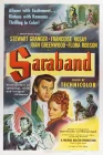  Сарабанда для мёртвых влюблённых смотреть онлайн (1948) 