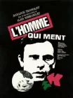  Человек, который лжет смотреть онлайн (1968) 