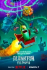  Планктон: Фильм смотреть онлайн (2024) 
