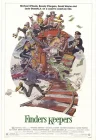 Чур, мое! смотреть онлайн (1984) 