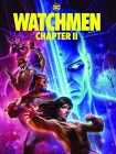  Хранители: Часть 2 смотреть онлайн (2024) 