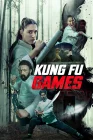  Игры кунг-фу смотреть онлайн (2024) 